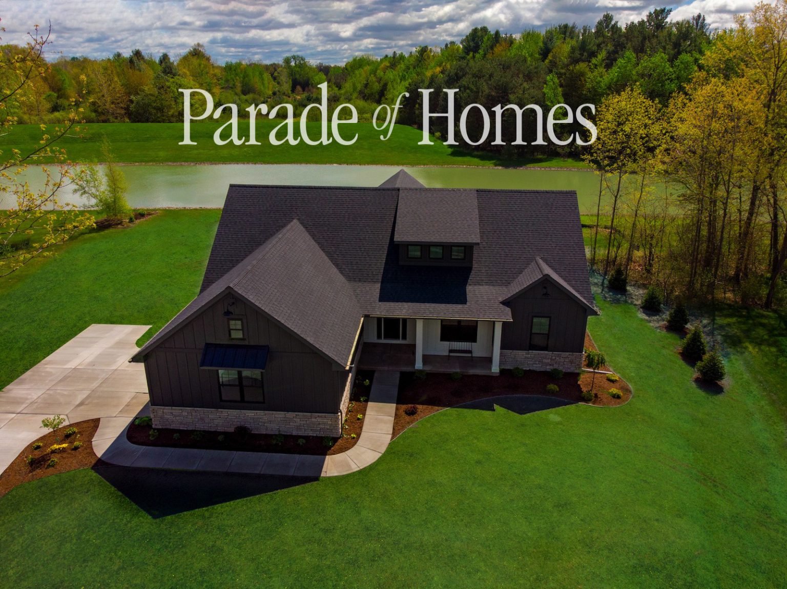 2024 Spring Parade of Homes Cobblestone